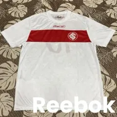 Reebok(リーボック)ブラジル　SCインテルナシオナルユニフォーム　#10