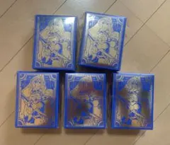 ジャンプビクトリーカーニバル 2025 遊戯王 閃刀姫デッキケース - メルカリ