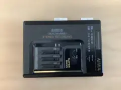 AIWA T17 HS-G39 STERE O カセットプレイヤー - メルカリ