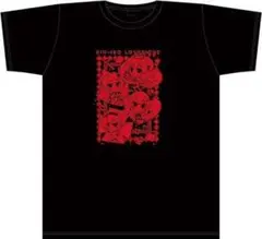 スターダム STARDOM 星来芽依 BUKKOROGASU Tシャツ L - メルカリ