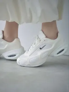 NIKE meets emmi AIR MAX MUSE