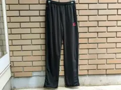 ❉秋の断捨離はじめました❉Mizuno ブラックジャージパンツ秋のスポーツ等に!