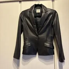 レザージャケット Mサイズ