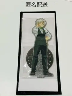 鬼滅の刃 モクテルバー MOCKTAIL 両面アクリルスタンド 不死川実弥