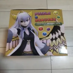 パズル＆ドラゴンズ　博愛の彩龍喚士 イデアル フィギュア namco限定