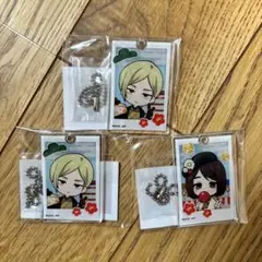 呪術廻戦　まるくじ　七海　家入