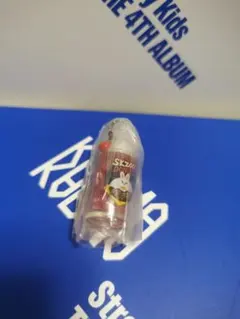 SKZOO リービットレトログラスチャーム