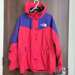 激レア！日本製THE NORTH FACEマウンテンパーカー