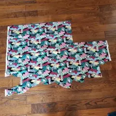 鬼滅の刃　生地