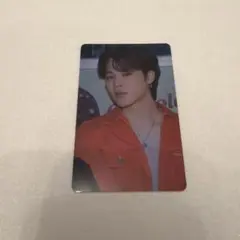 BTS PTD LIVE weverse 追加特典 PVCトレカ JIMIN - メルカリ