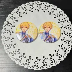 2026年最新】るぅとくん 缶バッジ 2022 summerの人気アイテム - メルカリ
