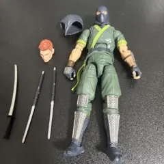アレックス フィギュア カプコン ファイティングジャム ストリート