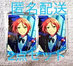 あんスタ 5周年 アクスタ ゆうた 2点セット