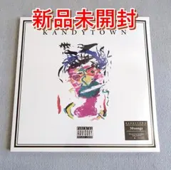 2026年最新】kandy townの人気アイテム - メルカリ