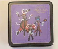 ハズビンホテル アニメイトカフェ