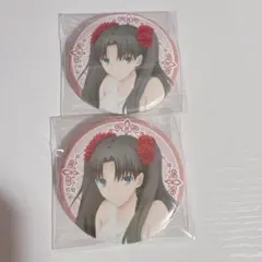 彼女、お借りします Mios 缶バッジセット バニー 水原千鶴 - メルカリ