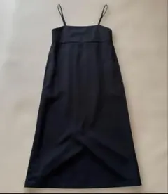 プラステキャミワンピース