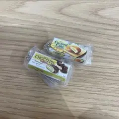 LOTTE マスコットチャーム 2025パッケージ