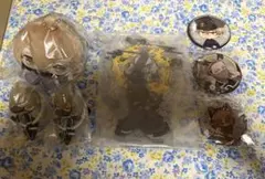 桃源暗鬼 皇后崎迅グッズ