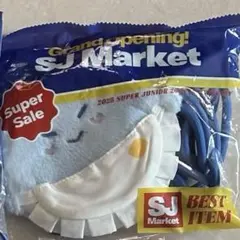 SUPERJUNIOR SJMarket スマホ　バッグ ウニョク SUPER JUNIOR SJ Market スマホバッグ ウニョク - メルカリ