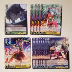 プロセカ ヴァイス 初音ミク まとめ売り