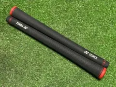 中古品　グリップ　YONEX ヨネックス　62　2本セットのサムネイル