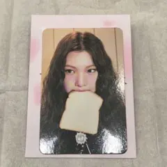 hearts2hearts FOCUS ラントレ B ver. ジュウン