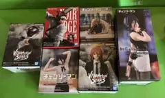 劇場版『チェンソーマン レゼ篇』　フィギュア