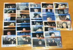 呪術廻戦 懐玉玉折 トレーディングカードEPOCH 夏油傑