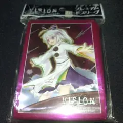 東方 スペシャルスリーブ 豪族乱舞 豊聡耳神子 物部布都 蘇我屠自古