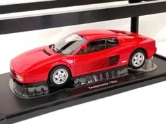 絶版未展示品 京商 1/18 フェラーリ 365GTB/4 デイトナ '69 - メルカリ