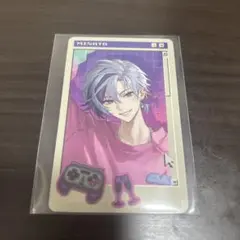 にじさんじ 不破湊