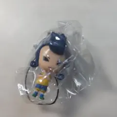 剣城京介 フィギュアストラップ 手をつなごう 手を繋ごう