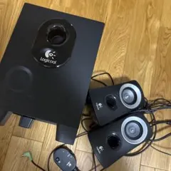 Logicool　スピーカー　Z313のサムネイル