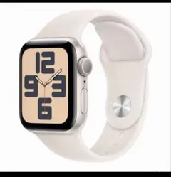 2026年最新APPLE watch 本体 se 第2 44未開封の人気アイテム - メルカリ