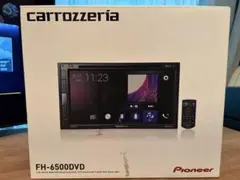 2026年最新】fh-6500dvdの人気アイテム - メルカリ