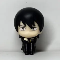 銀魂 山崎退 まちぼうけ 〜真選組もスタンバってるんですけどォォ〜