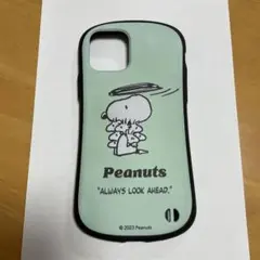 Peanuts スヌーピー iPhoneケース 2023年製