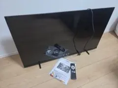 2026年最新】液晶テレビ ジャンク品の人気アイテム - メルカリ