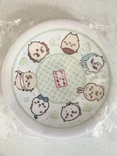 ちいかわ くら寿司 お皿 皿