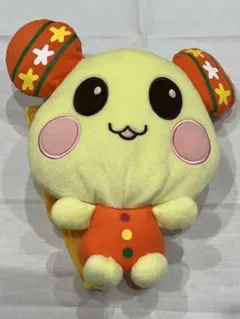 うーたん　ぬいぐるみリュック