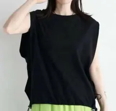 ドロスト Tシャツ