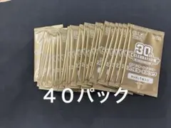 ポケモンカード 30th ジム プロモパック 40パックセット