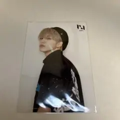 髙塚大夢　HMV museum 生写真