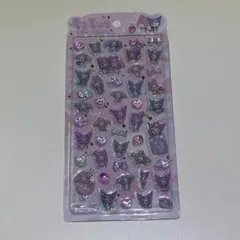 【新品未開封】うるちゅる POP SEAL　マイメロディ クロミ　正規品