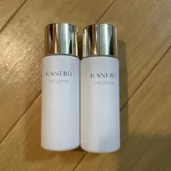 カネボウ ザローション　高級化粧水　20ml 2個setのサムネイル