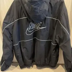 Nike フード付きナイロンジャケット XXL