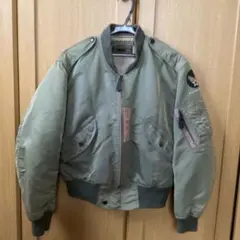 バズリクソンズ MA-1