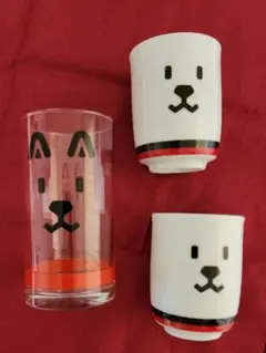 湯呑み キャラクターグッズ