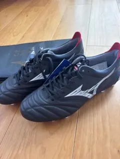 藤本恵多様専用 新品未使用 超限定Mizuno モレリアゼロ - メルカリ